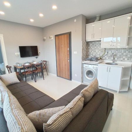 Confort Home In Historical Area Κωνσταντινούπολη Εξωτερικό φωτογραφία