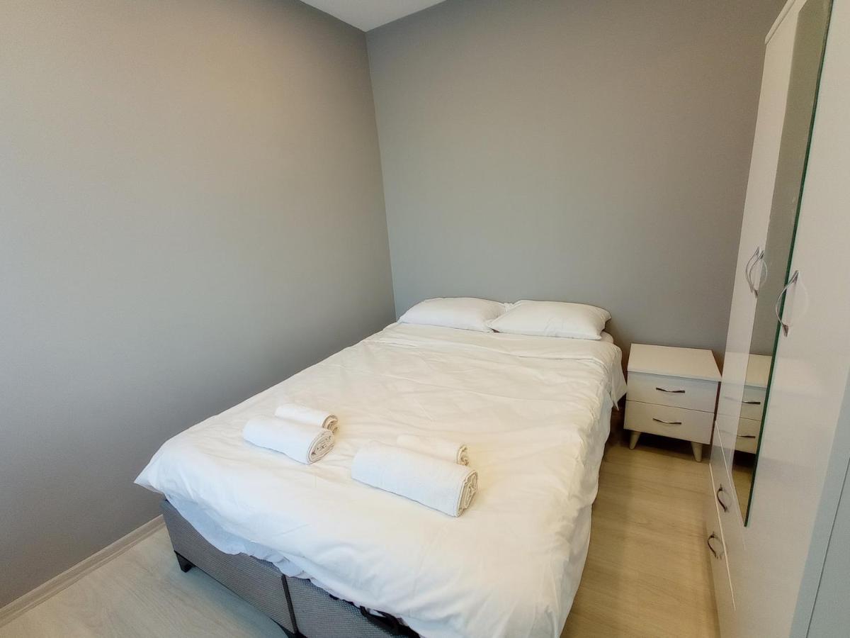 Confort Home In Historical Area Κωνσταντινούπολη Εξωτερικό φωτογραφία