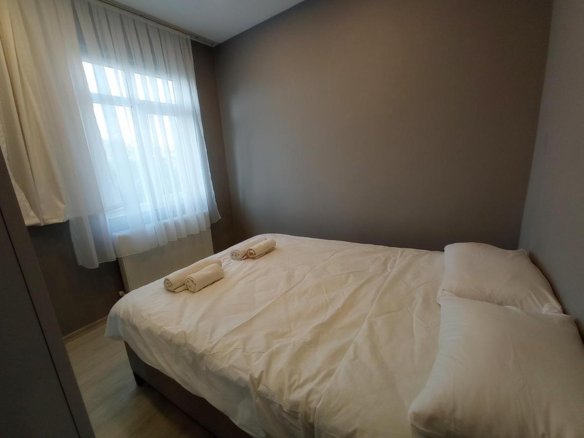 Confort Home In Historical Area Κωνσταντινούπολη Εξωτερικό φωτογραφία