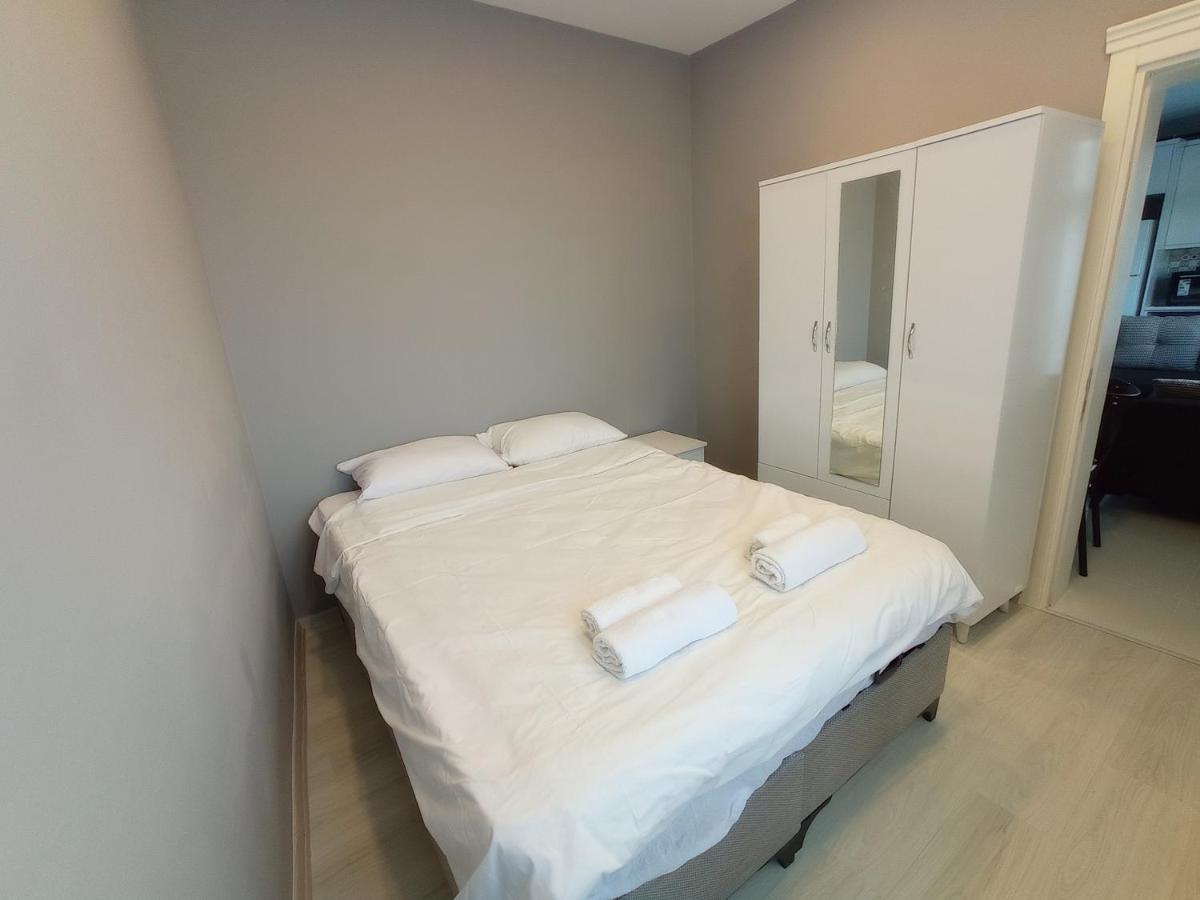 Confort Home In Historical Area Κωνσταντινούπολη Εξωτερικό φωτογραφία
