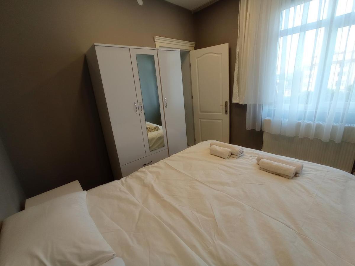 Confort Home In Historical Area Κωνσταντινούπολη Εξωτερικό φωτογραφία