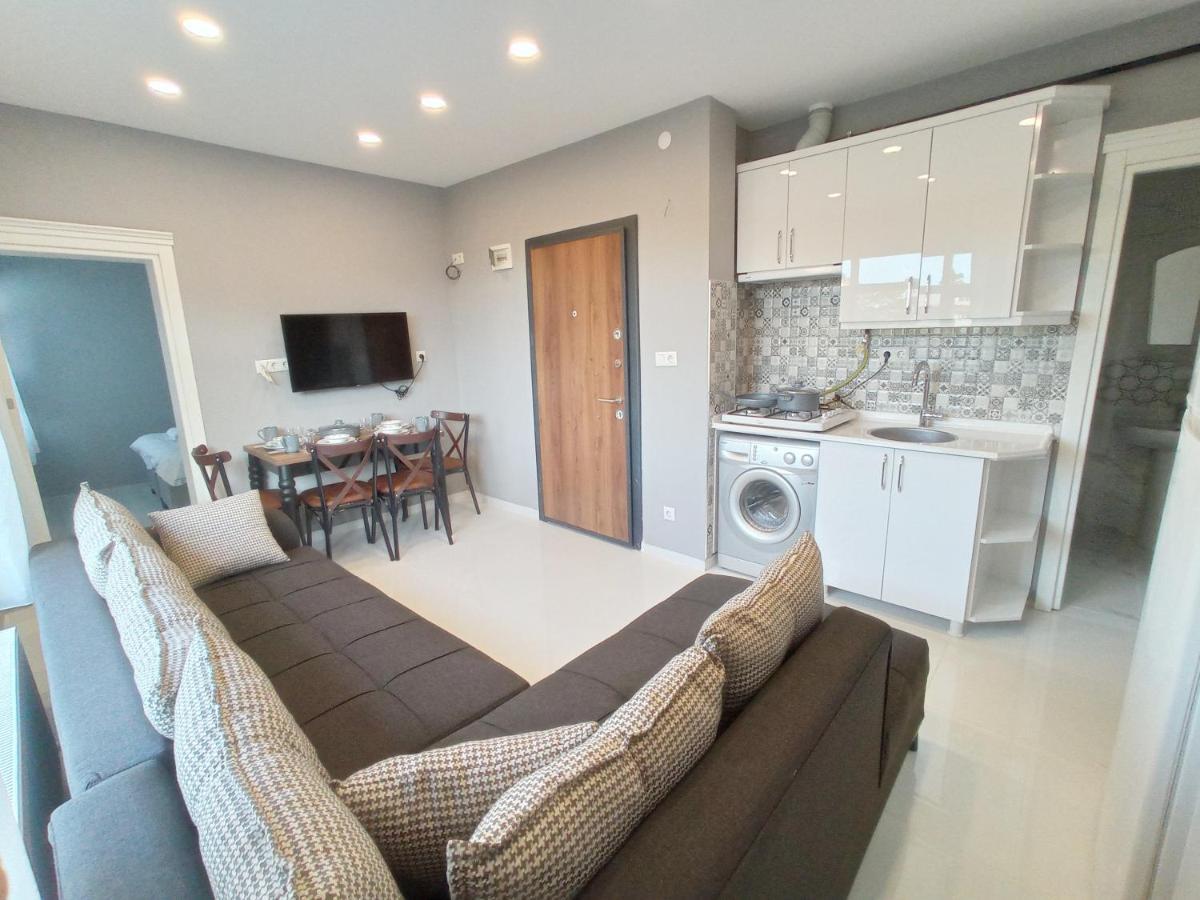 Confort Home In Historical Area Κωνσταντινούπολη Εξωτερικό φωτογραφία