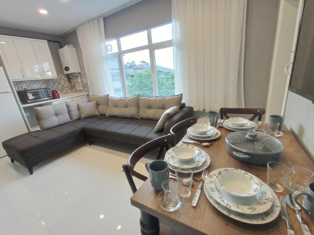 Confort Home In Historical Area Κωνσταντινούπολη Εξωτερικό φωτογραφία